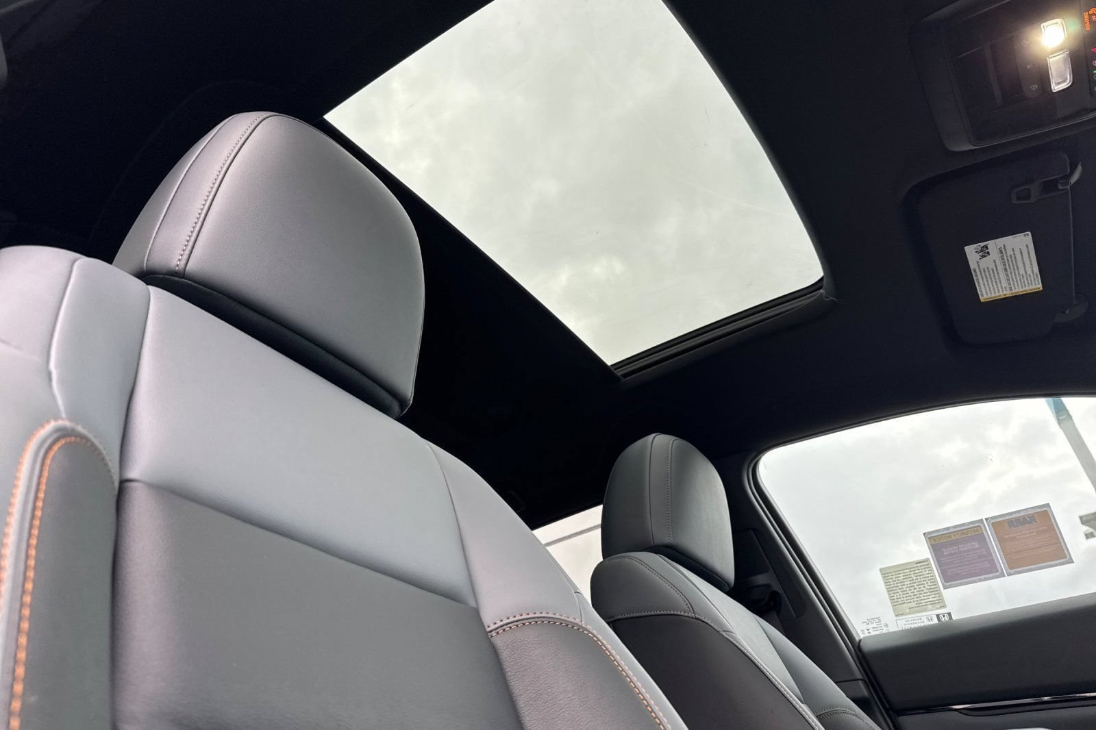 New 2026 Honda Prologue Touring image 14