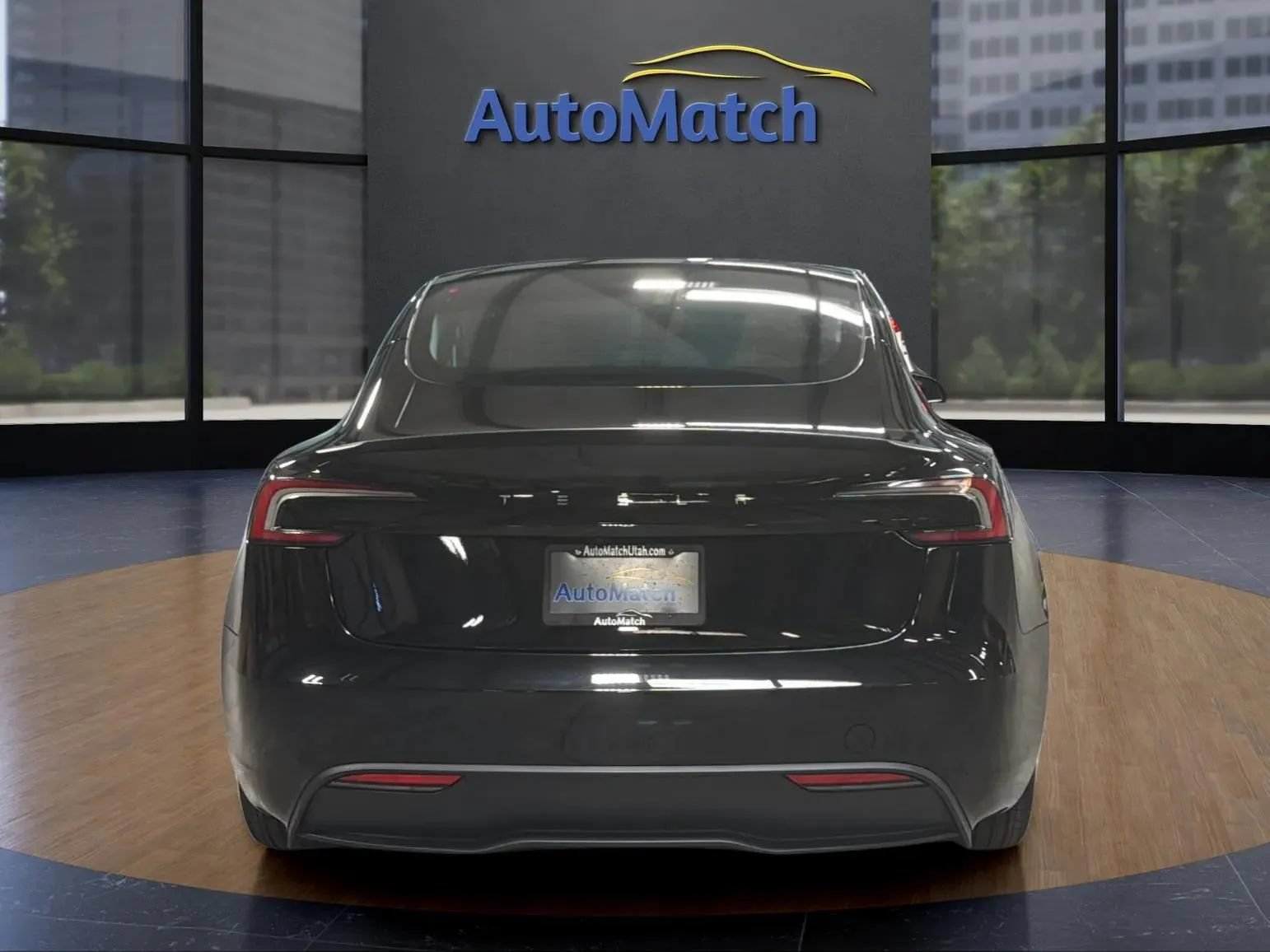 Used 2026 Tesla Model 3 RWD image 9