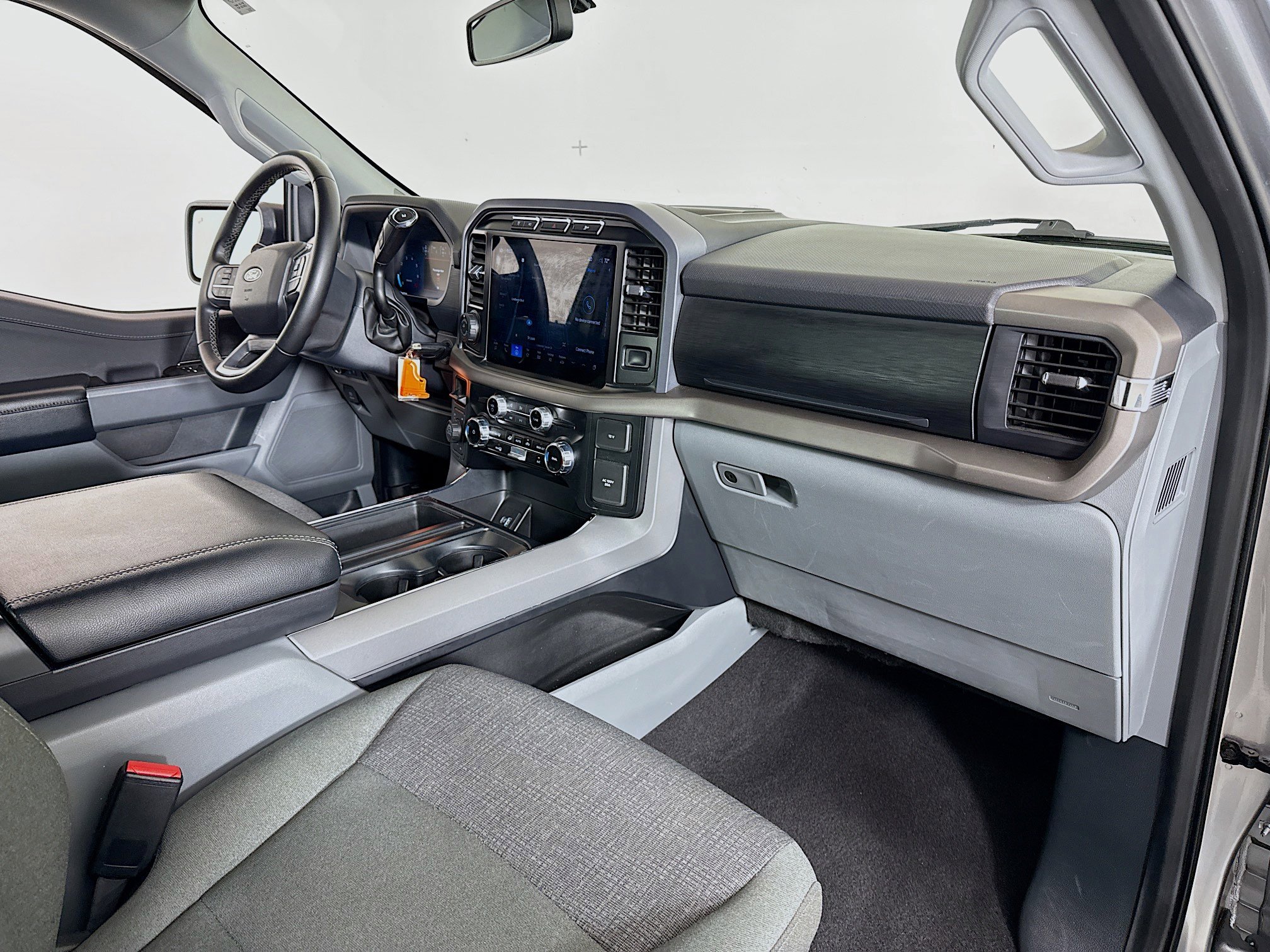 Used 2024 Ford F150 XLT w/ Mobile Office Package AWD/4WD image 26