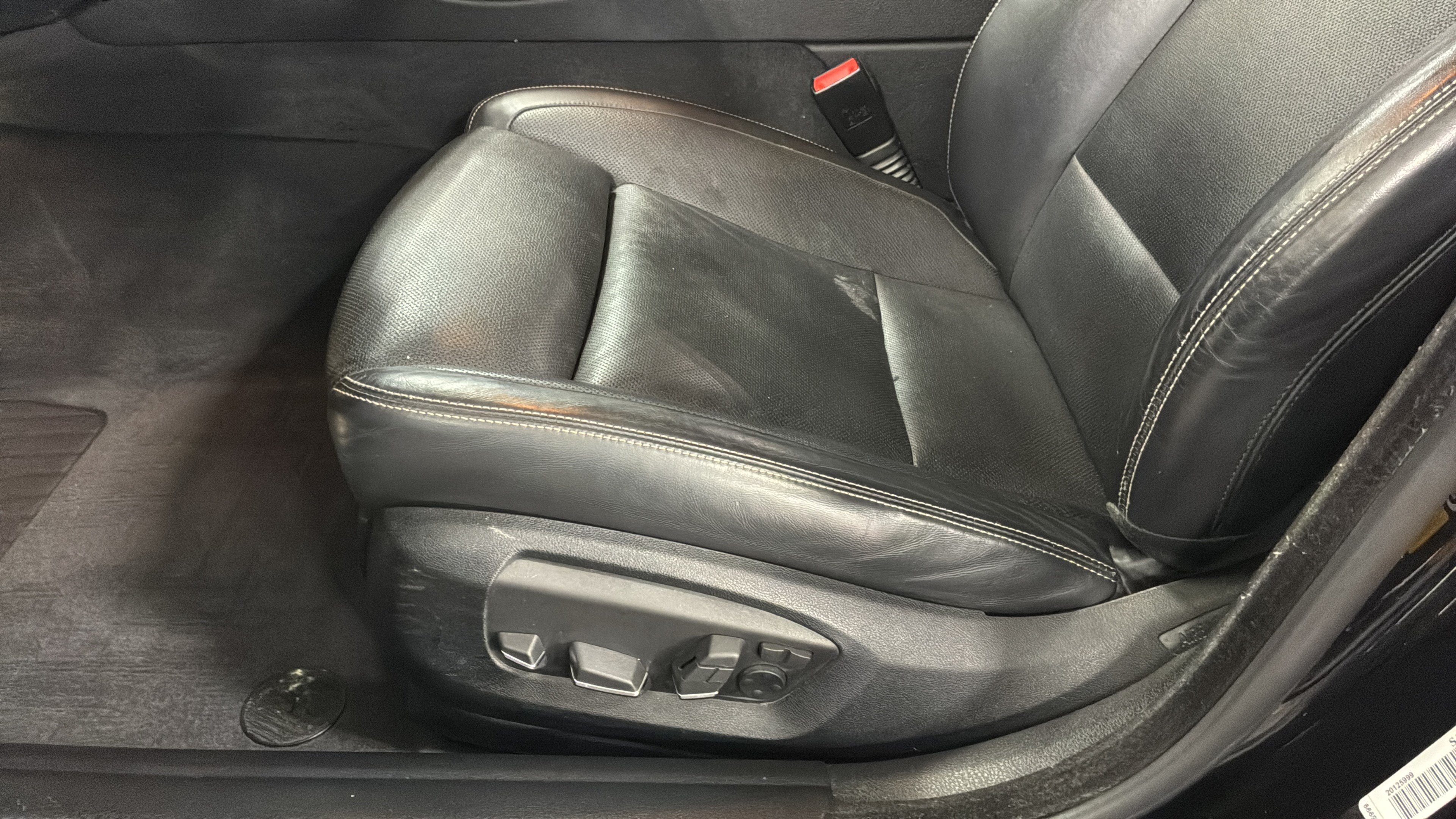 Used 2016 BMW 535i Sedan RWD image 11