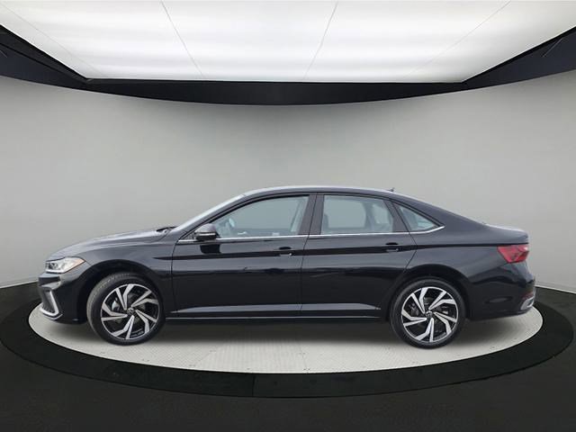 New 2026 Volkswagen Jetta SEL image 4