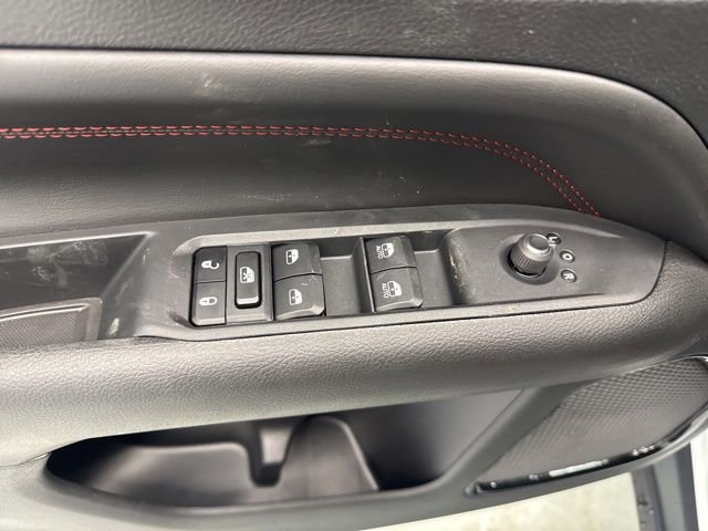 New 2026 Jeep Compass Trailhawk image 17