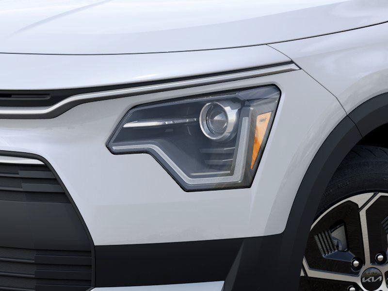 New 2026 Kia Niro LX FWD image 11