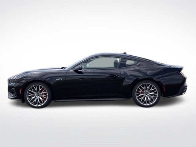 New 2026 Ford Mustang GT Premium RWD image 31