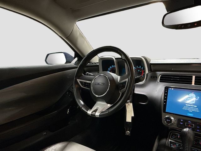 Used 2010 Chevrolet Camaro SS w/ RS Package image 24