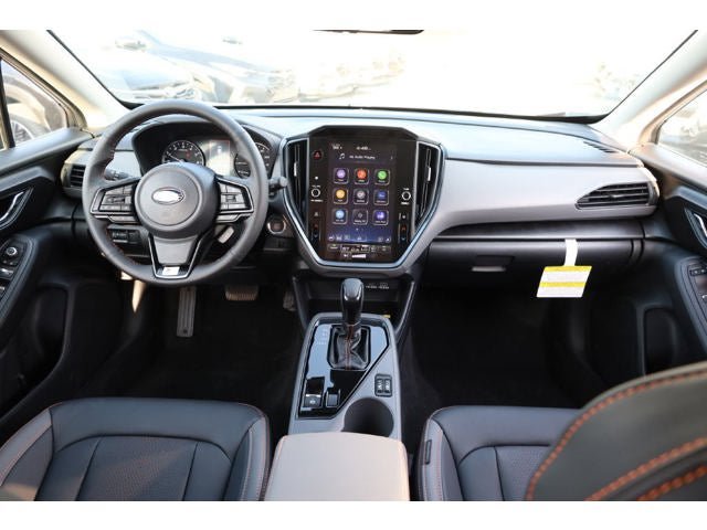 New 2026 Subaru Crosstrek 2.5i Limited AWD/4WD image 47