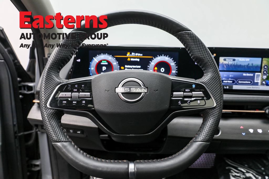Used 2024 Nissan Ariya FWD image 10