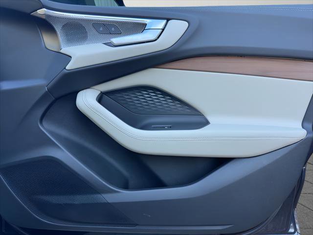 Certified 2025 Audi A5 2.0T Premium Plus w/ Premium Plus AWD/4WD image 57