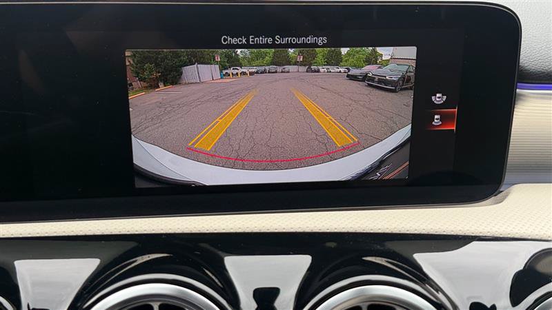 Used 2022 Mercedes-Benz A 220 image 31
