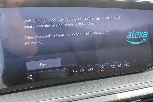 New 2025 Buick Envision Preferred image 36