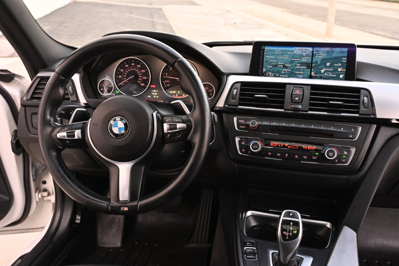 Used 2014 BMW 335i Sedan image 20