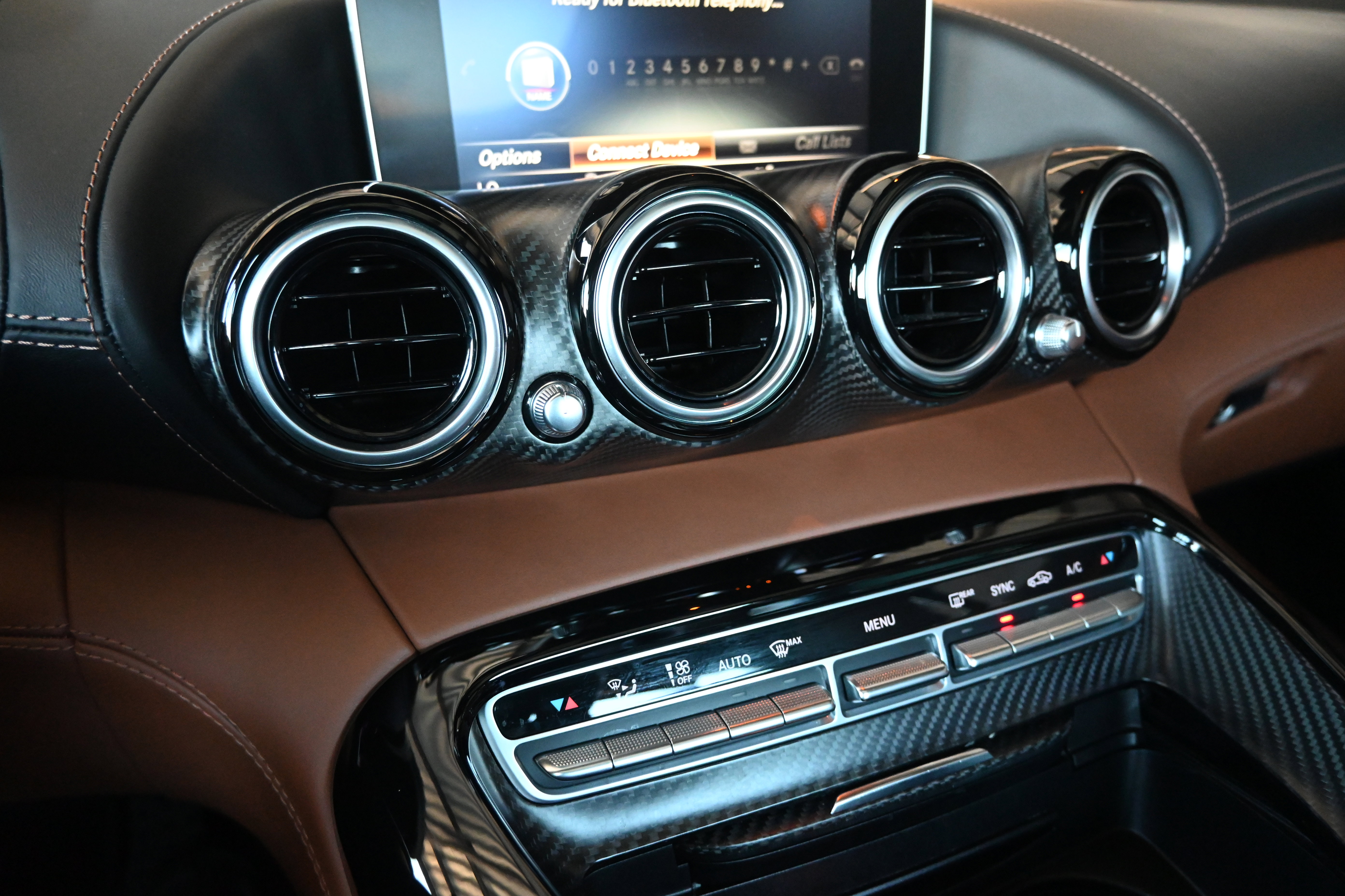 Used 2016 Mercedes-Benz AMG GT S image 39