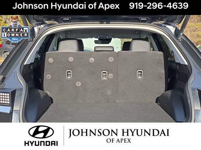 Used 2022 Hyundai Ioniq 5 SEL image 23