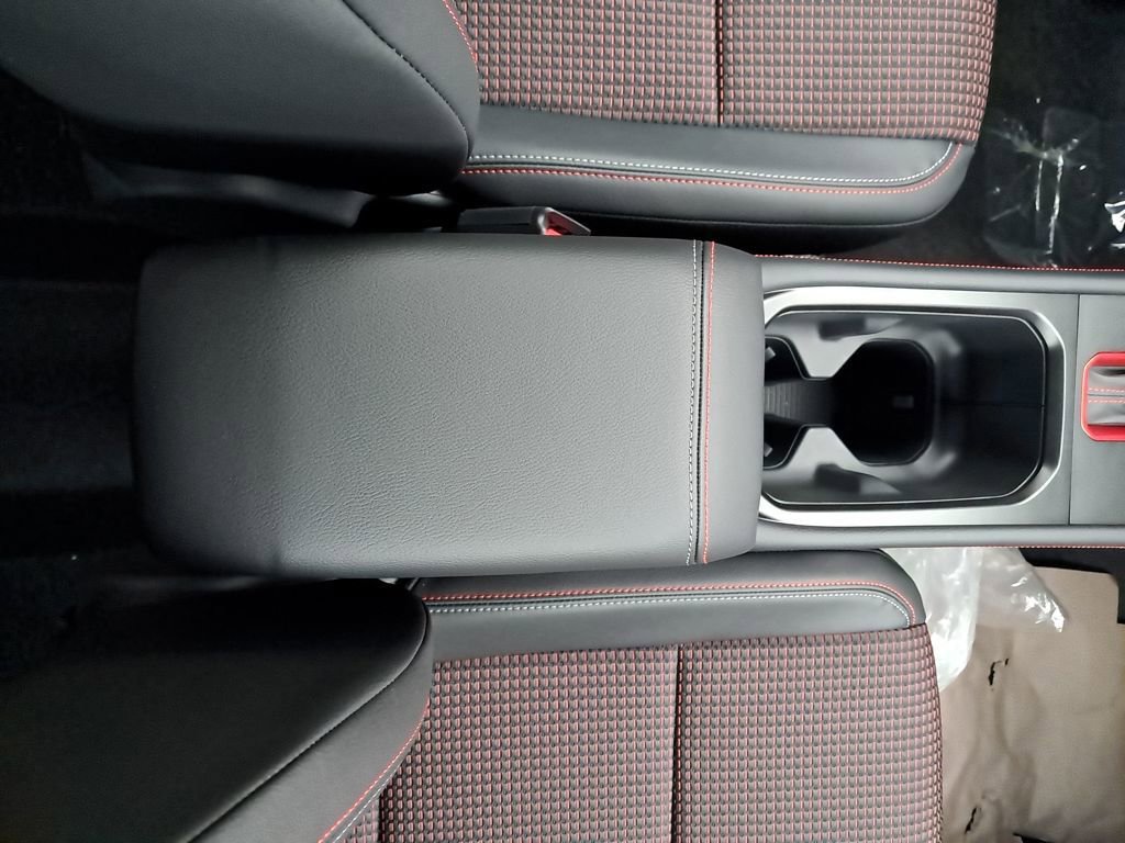 New 2026 Nissan Kicks SR w/ SR Premium Package image 27