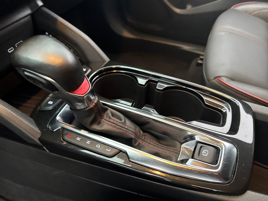 Used 2024 Chevrolet TrailBlazer RS image 18