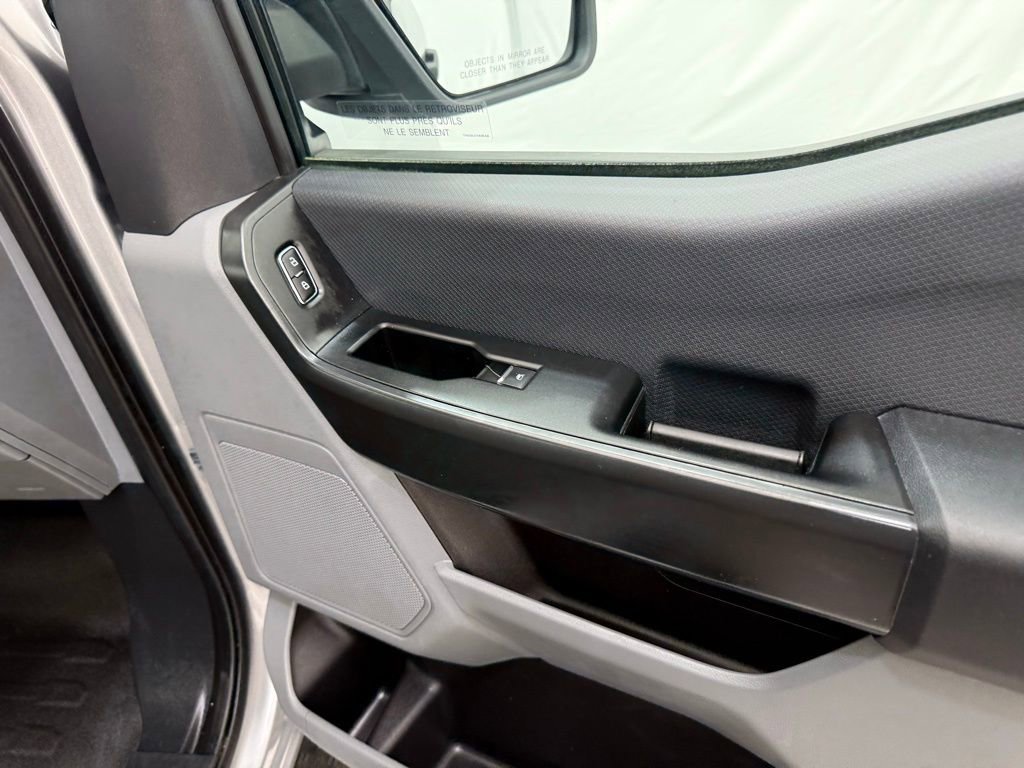 Used 2023 Ford F150 XL w/ Trailer Tow Package image 16