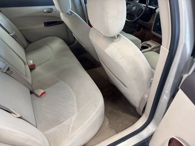 Used 2008 Buick LaCrosse CX FWD image 25