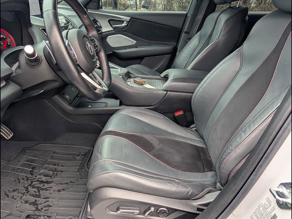 Used 2022 Acura RDX A-Spec image 13