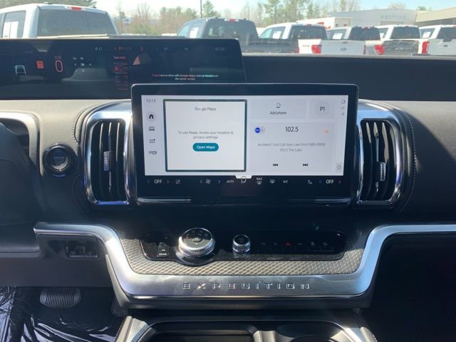 New 2026 Ford Expedition Platinum w/ Stealth Appearance Package image 31