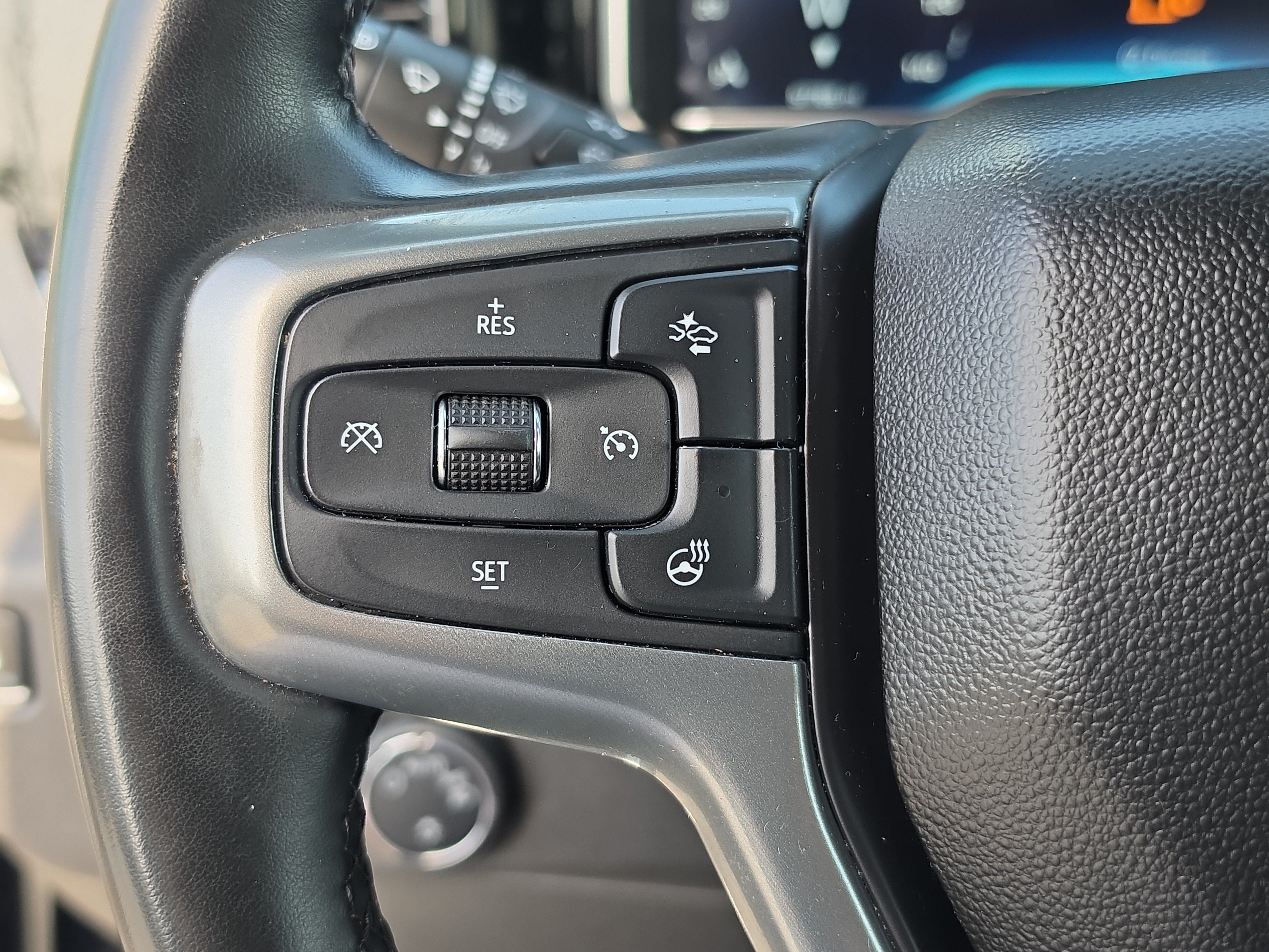 Certified 2023 Chevrolet Silverado 1500 LT AWD/4WD image 21