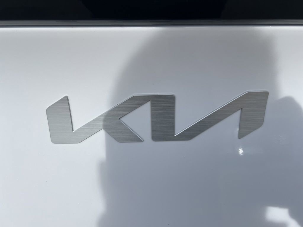 Certified 2023 Kia Sportage X-Line image 31