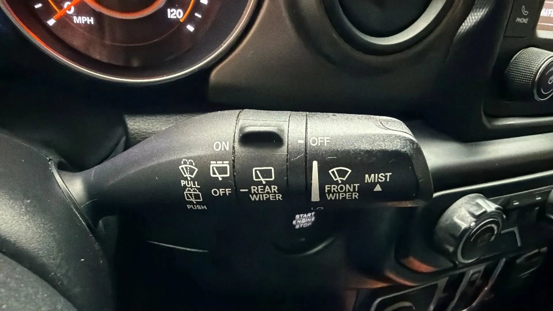 Used 2020 Jeep Wrangler Unlimited Sport S AWD/4WD image 13