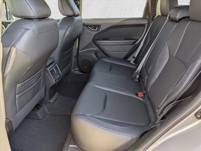 New 2025 Subaru Forester Limited image 16