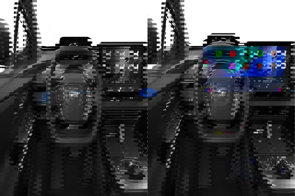 New 2026 Subaru Trailseeker image 18