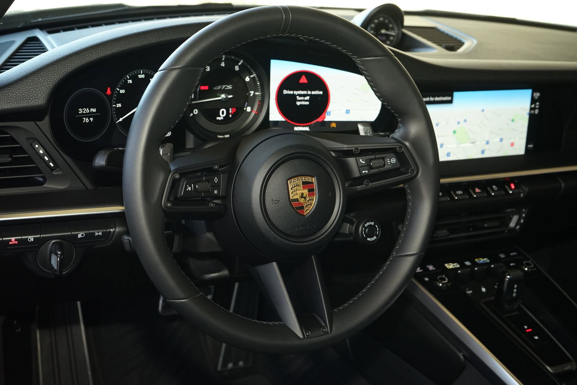 Used 2022 Porsche 911 Carrera 4 GTS AWD/4WD image 13