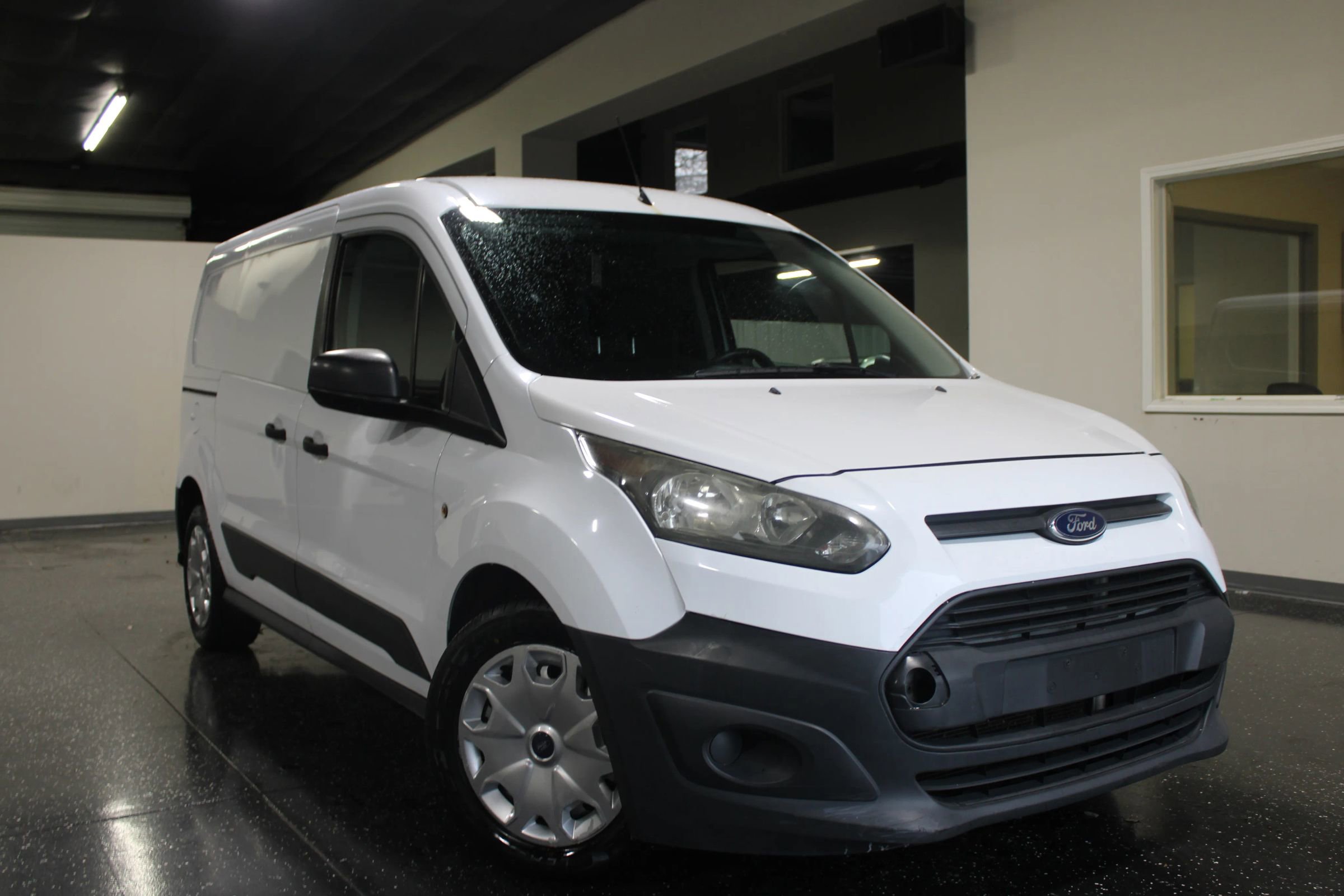 Used 2016 Ford Transit Connect XL image 1