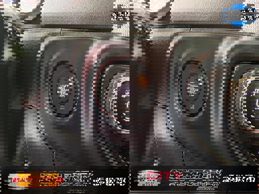 Used 2022 Jeep Wrangler Unlimited Sahara image 17