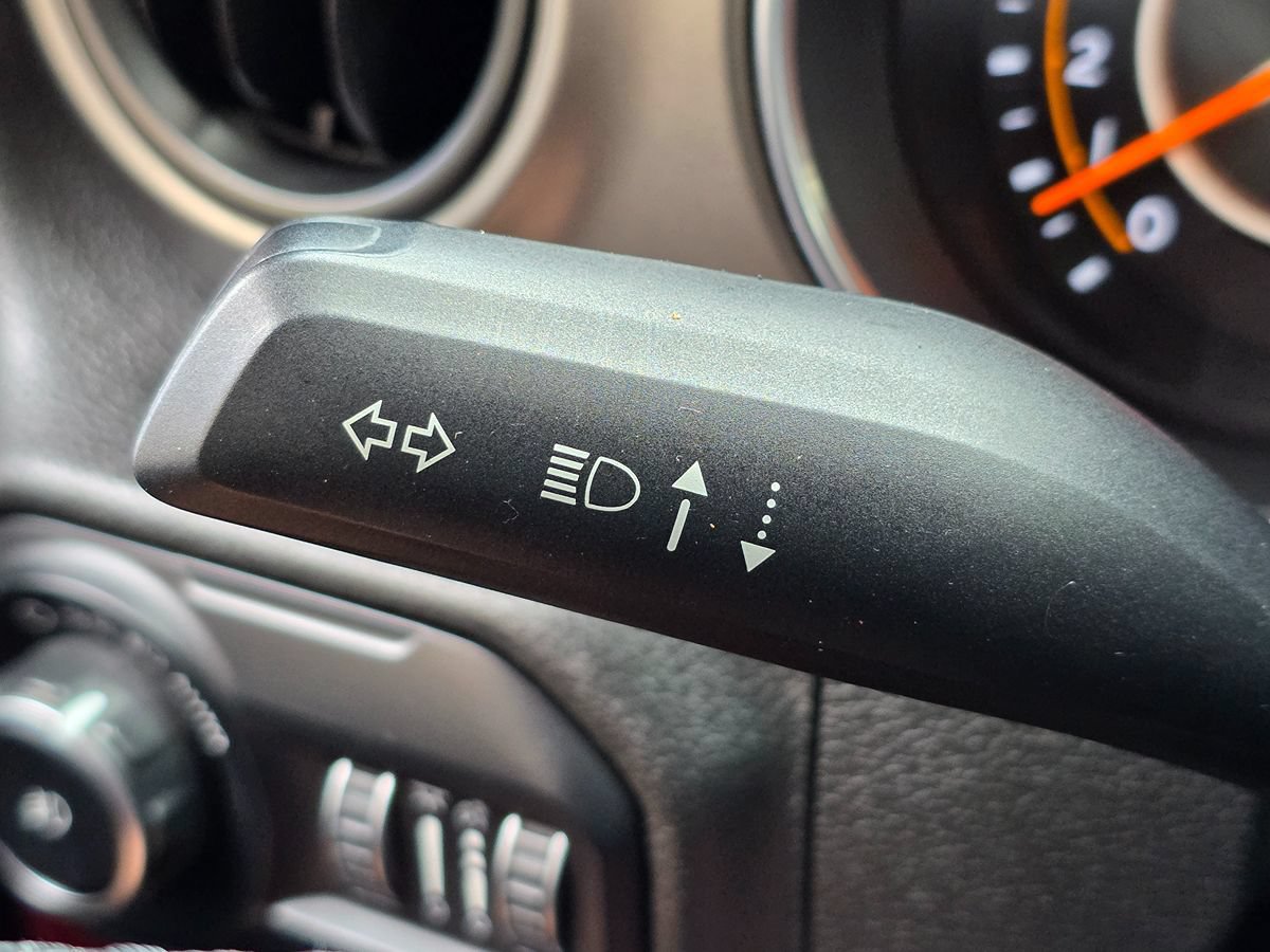 Used 2019 Jeep Wrangler Unlimited Sport S AWD/4WD image 46