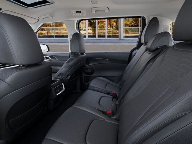 New 2026 Kia Carnival SX Prestige image 18