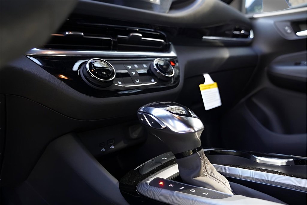 New 2026 Buick Envista Sport Touring w/ Convenience I Package image 16