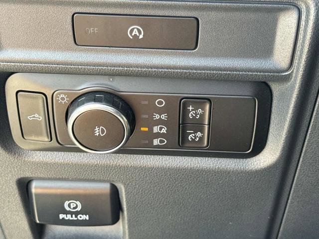 Certified 2025 Ford F150 XL w/ Equipment Group 103A High RWD image 36