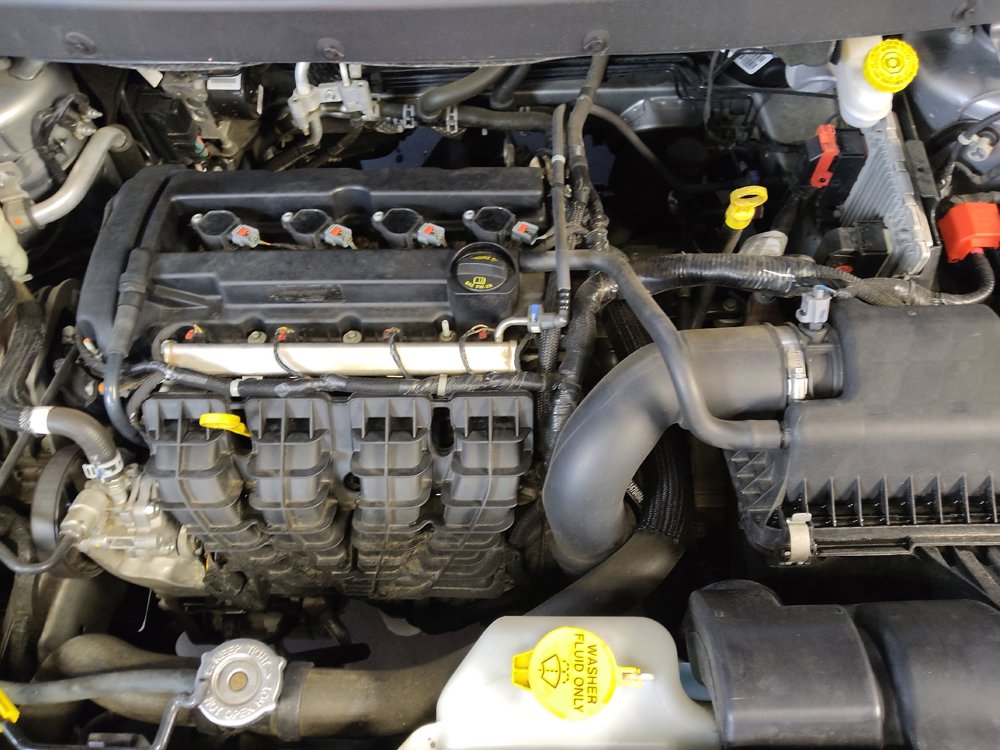 Used 2019 Dodge Journey SE w/ Connectivity Group FWD image 30