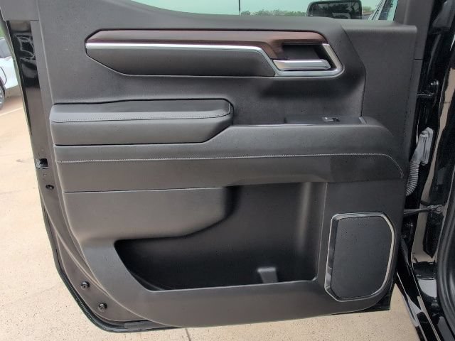 Used 2024 GMC Sierra 1500 SLT AWD/4WD image 9