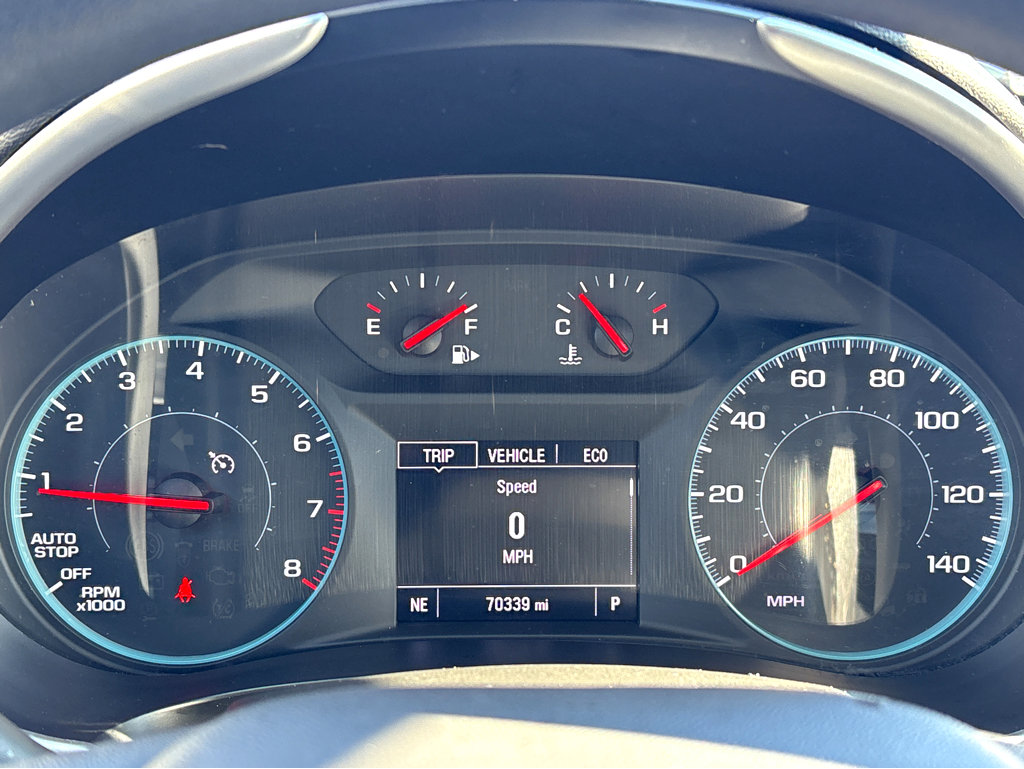 Used 2023 Chevrolet Malibu LT image 5