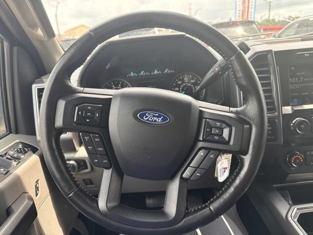 Used 2019 Ford F150 XLT w/ Equipment Group 302A Luxury AWD/4WD image 21