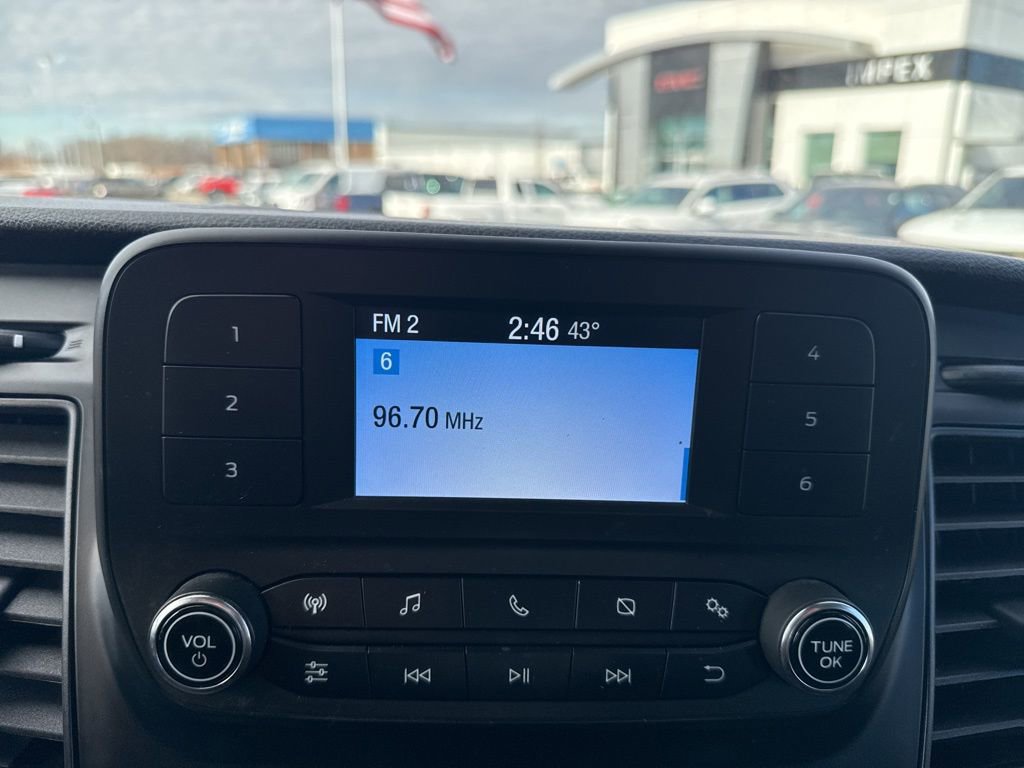 Used 2024 Ford Transit 250 Base w/ Exterior Upgrade Package image 15