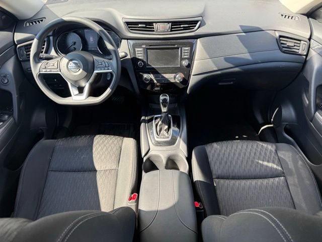Used 2019 Nissan Rogue S AWD/4WD image 24