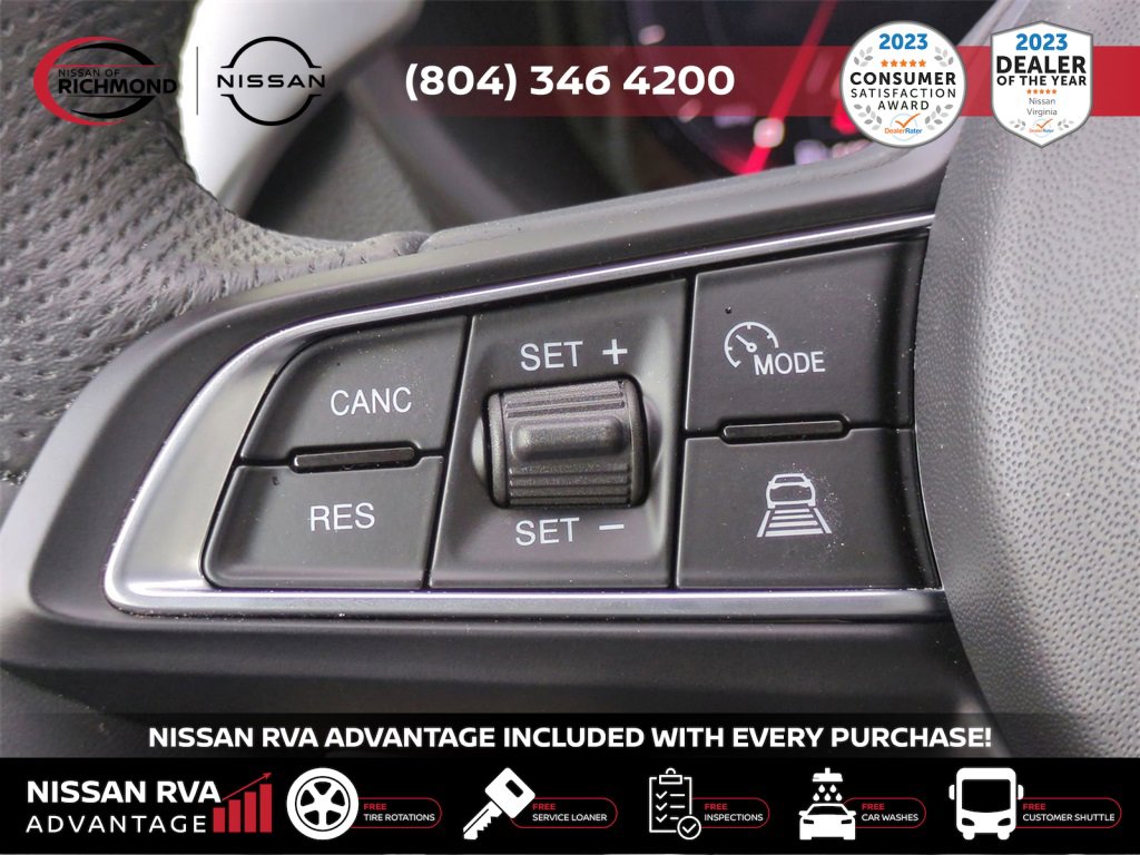 Used 2024 Dodge Hornet R/T w/ Track Pack image 25