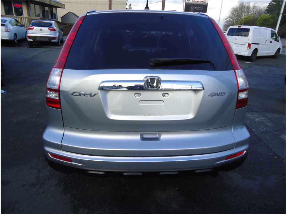 Used 2010 Honda CR-V EX image 7