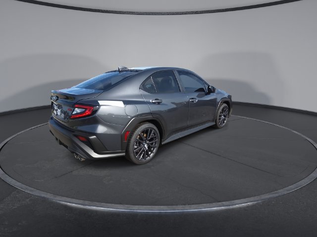 New 2026 Subaru WRX AWD/4WD image 8