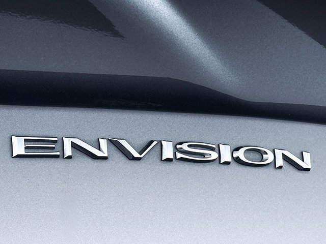 Used 2020 Buick Envision Preferred w/ LPO, Active Package image 31