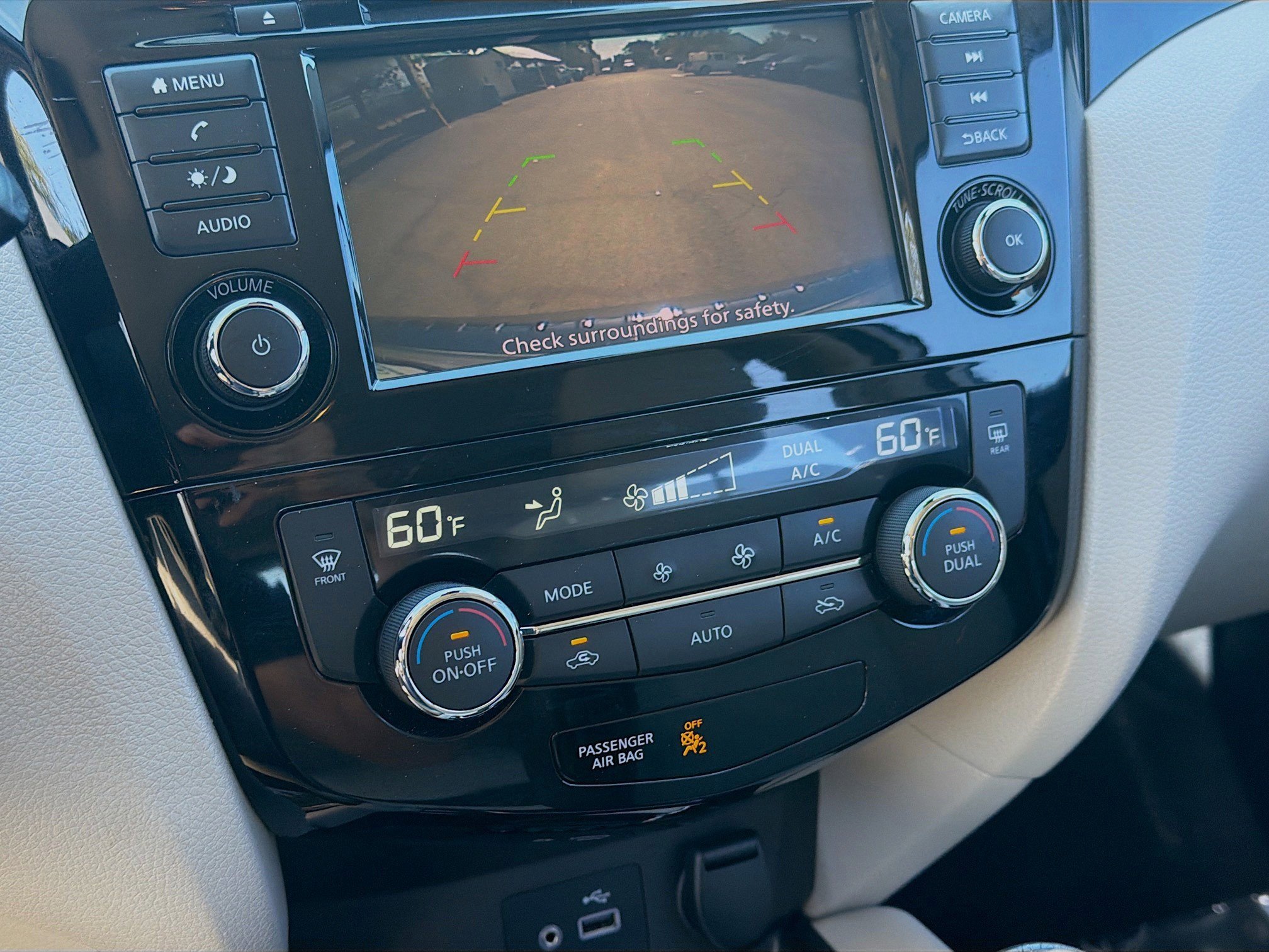 Used 2019 Nissan Rogue Sport SV w/ All-Weather Package image 14