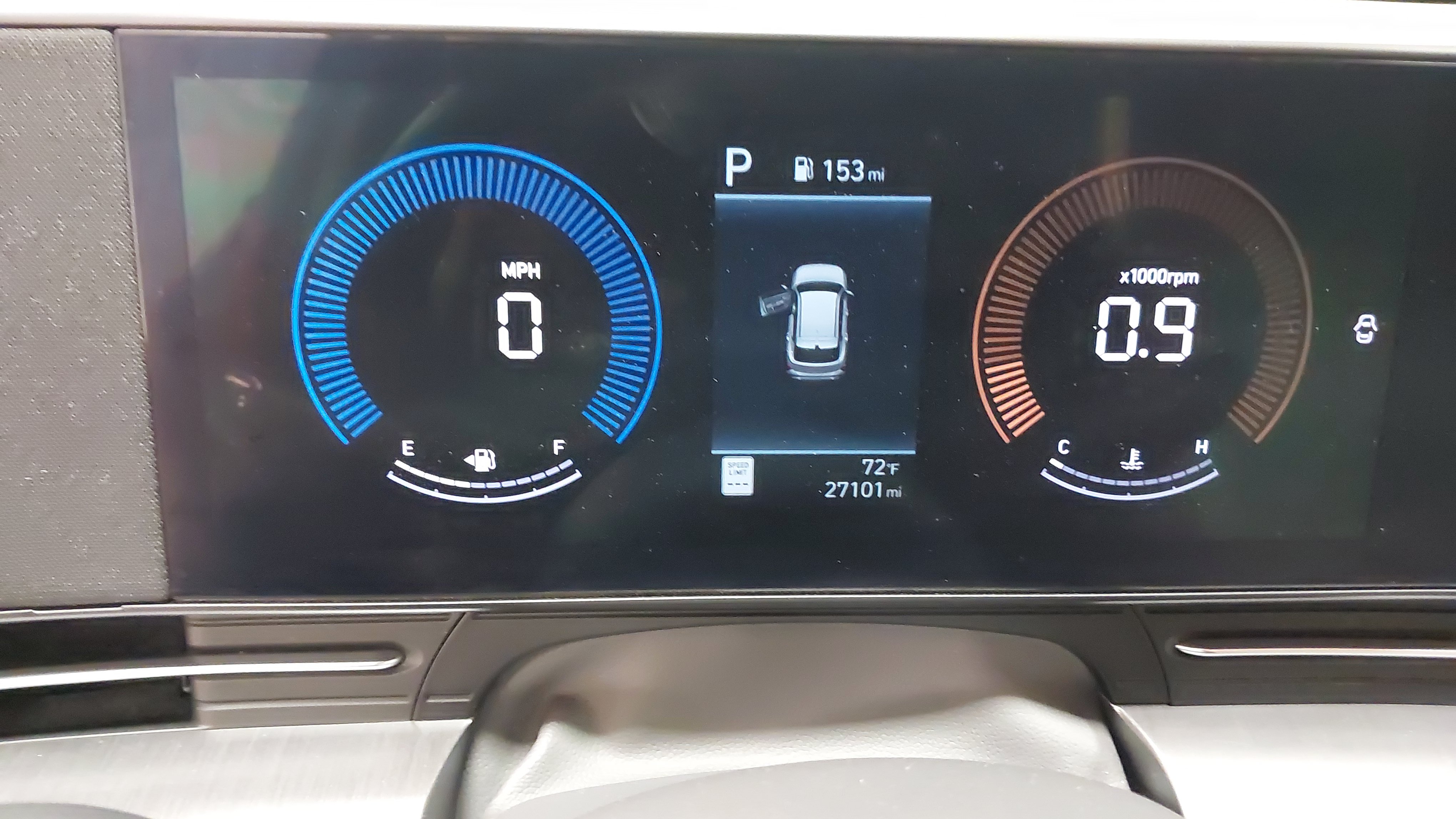 Used 2025 Hyundai Kona SEL AWD/4WD image 18