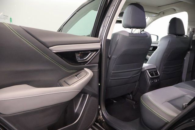 Certified 2024 Subaru Outback Onyx Edition XT AWD/4WD image 27