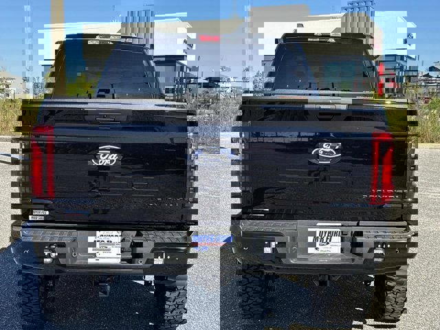 New 2025 Ford F150 STX w/ Equipment Group 200A image 3