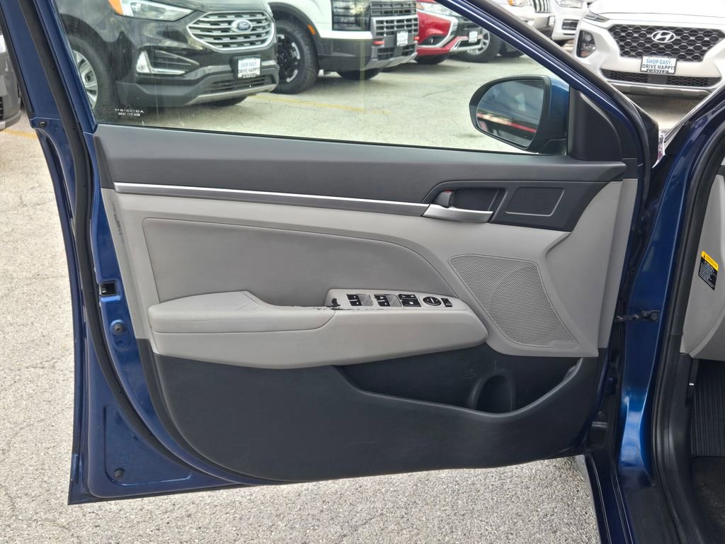 Used 2019 Hyundai Elantra Value Edition image 23